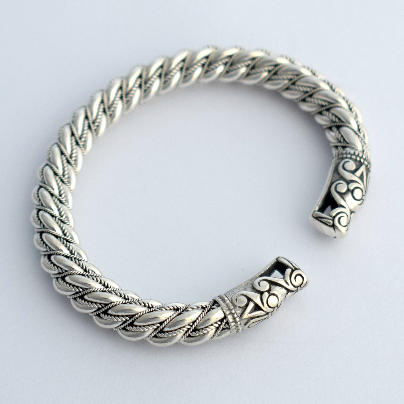VikingsBrand Viking Bracelet for Men & Women - Wolf, India | Ubuy